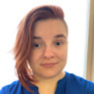 Meet your Posher, Casey